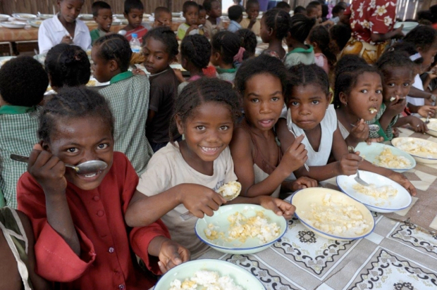 「国連WFP」は、国連機関である「WFP 国連世界食糧計画」と、それを支援する認定NPO法人「国連WFP協会」の2つの団体の総称のこと。